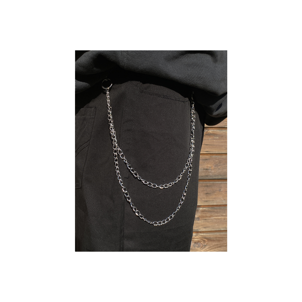 Wallet Chain