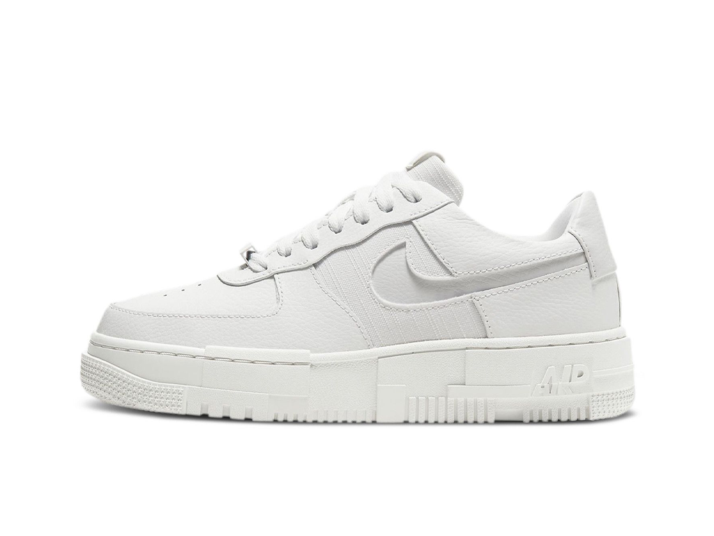 Nike Wmns Air Force 1 Pixel Summit White-Nike-pikastore.cz