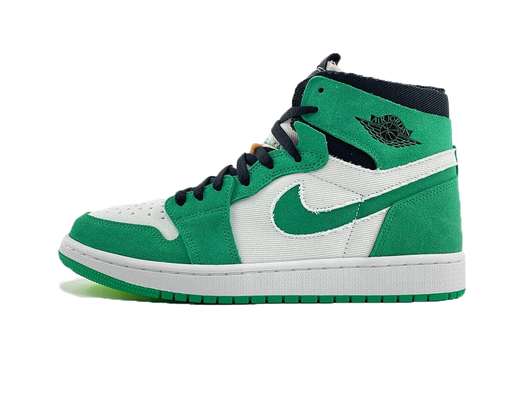 Nike Jordan 1 High Zoom Air CMFT Stadium Green-sneakers-Air Jordan-pikastore.cz