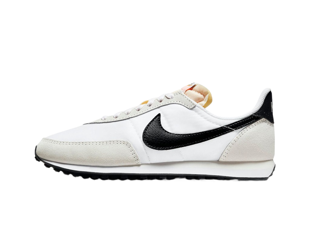 Nike Wmns Waffle Trainer 2 White Black-Nike-pikastore.cz