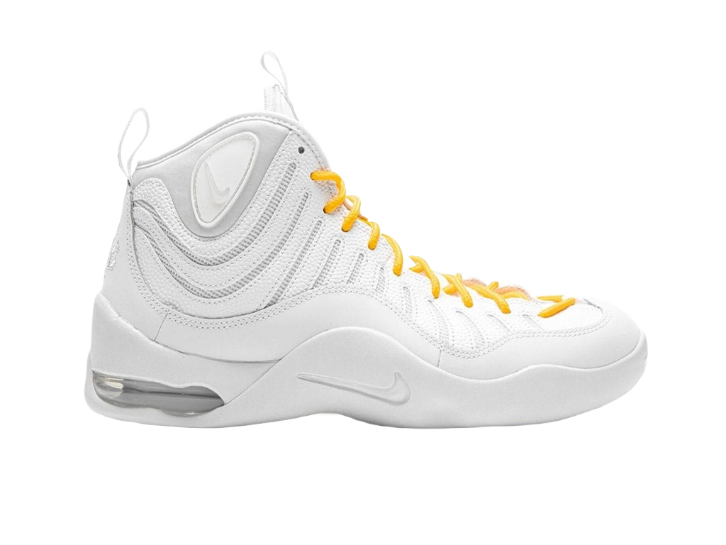 Nike Supreme x Air Bakin White-Nike-pikastore.cz