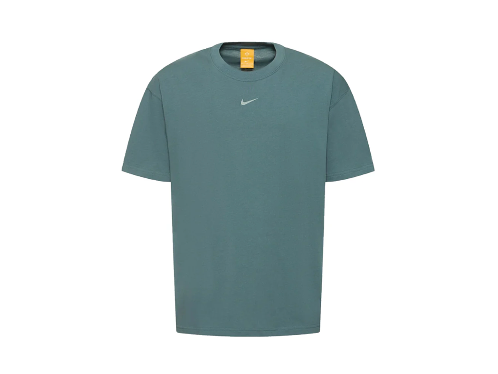 Nike x NOCTA Big Body CS T-shirt Mineral Slate-Nike-pikastore.cz