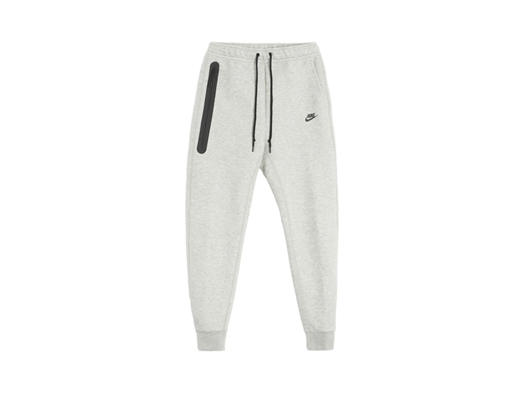 Nike Sportswear Tech Fleece Pants Grey-Nike-pikastore.cz