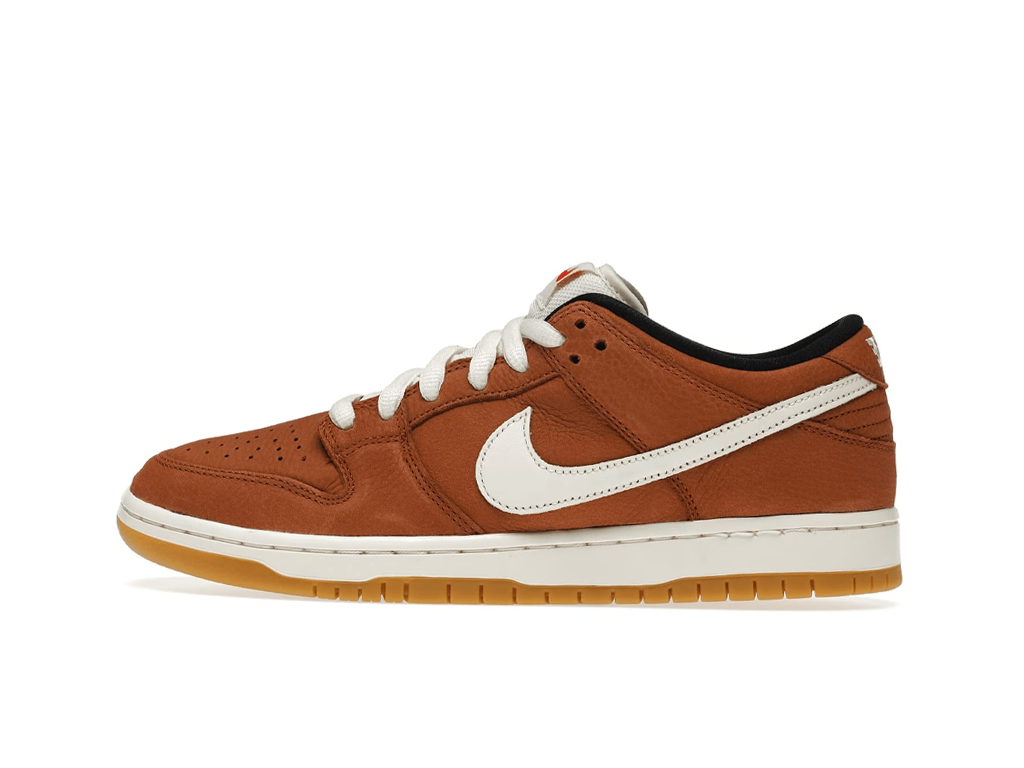 Nike SB Dunk Low Pro Dark Russet PIKASTORE S.R.O