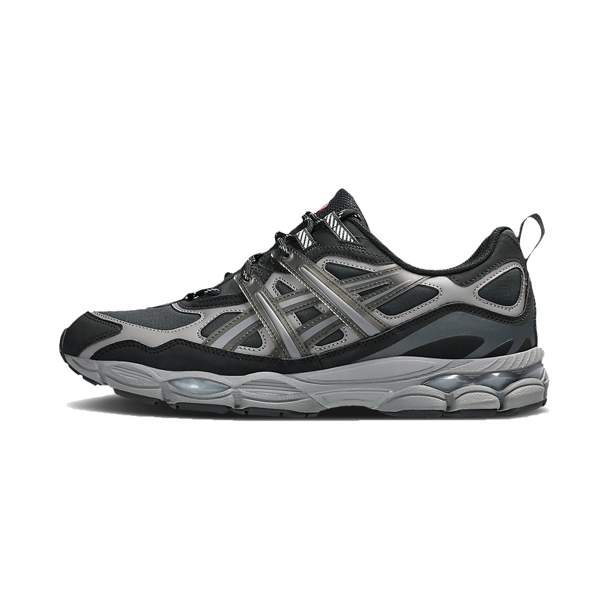 Gel NYC Utility Black Carbon