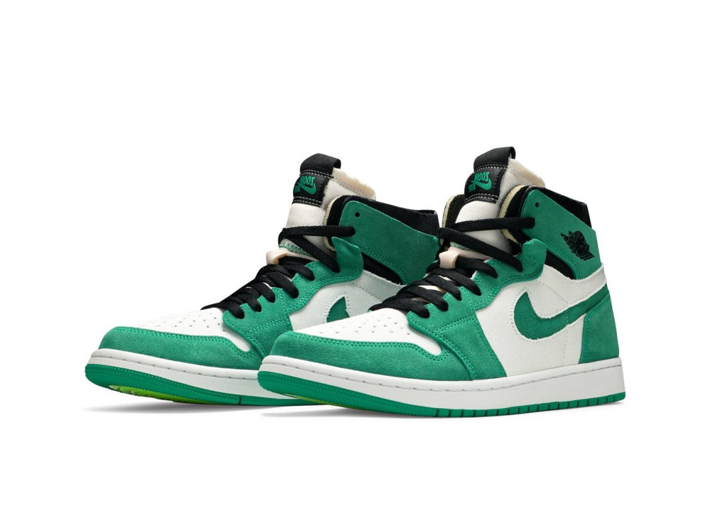 Nike Jordan 1 High Zoom Air CMFT Stadium Green-sneakers-Air Jordan-pikastore.cz