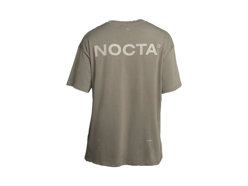 NOCTA NOCTA Big Body CS Tee Olive-Nike-pikastore.cz