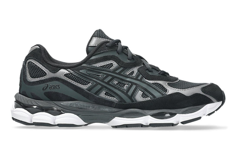 ASICS Gel-NYC Graphite Grey