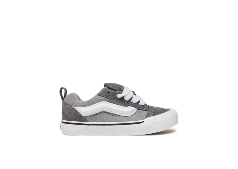Vans Knu Skool Grey
