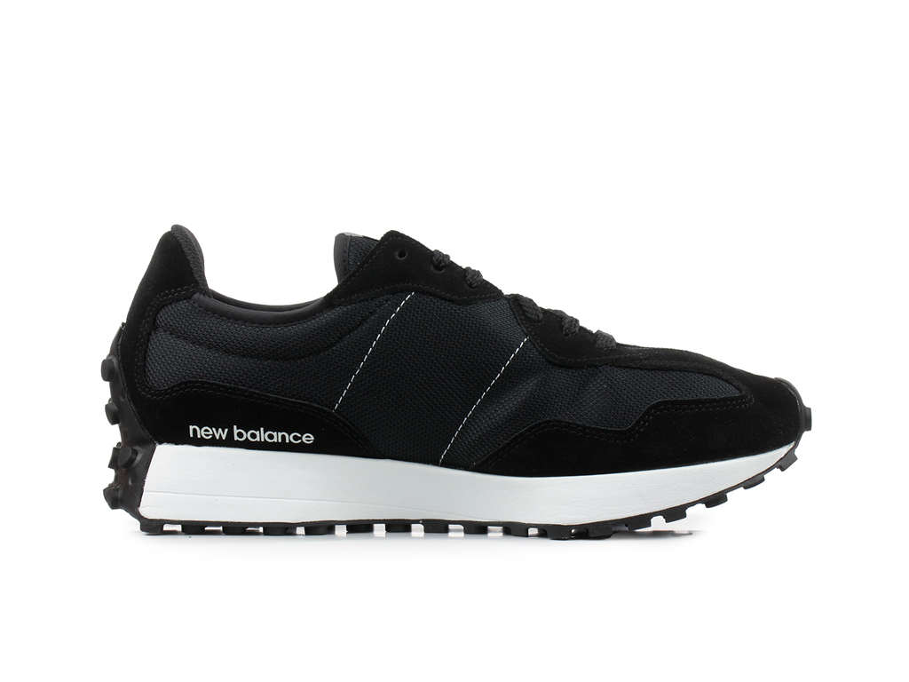 New Balance 327 White Black-New Balance-pikastore.cz