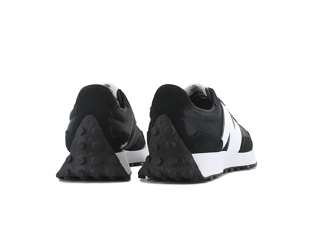 New Balance 327 White Black-New Balance-pikastore.cz