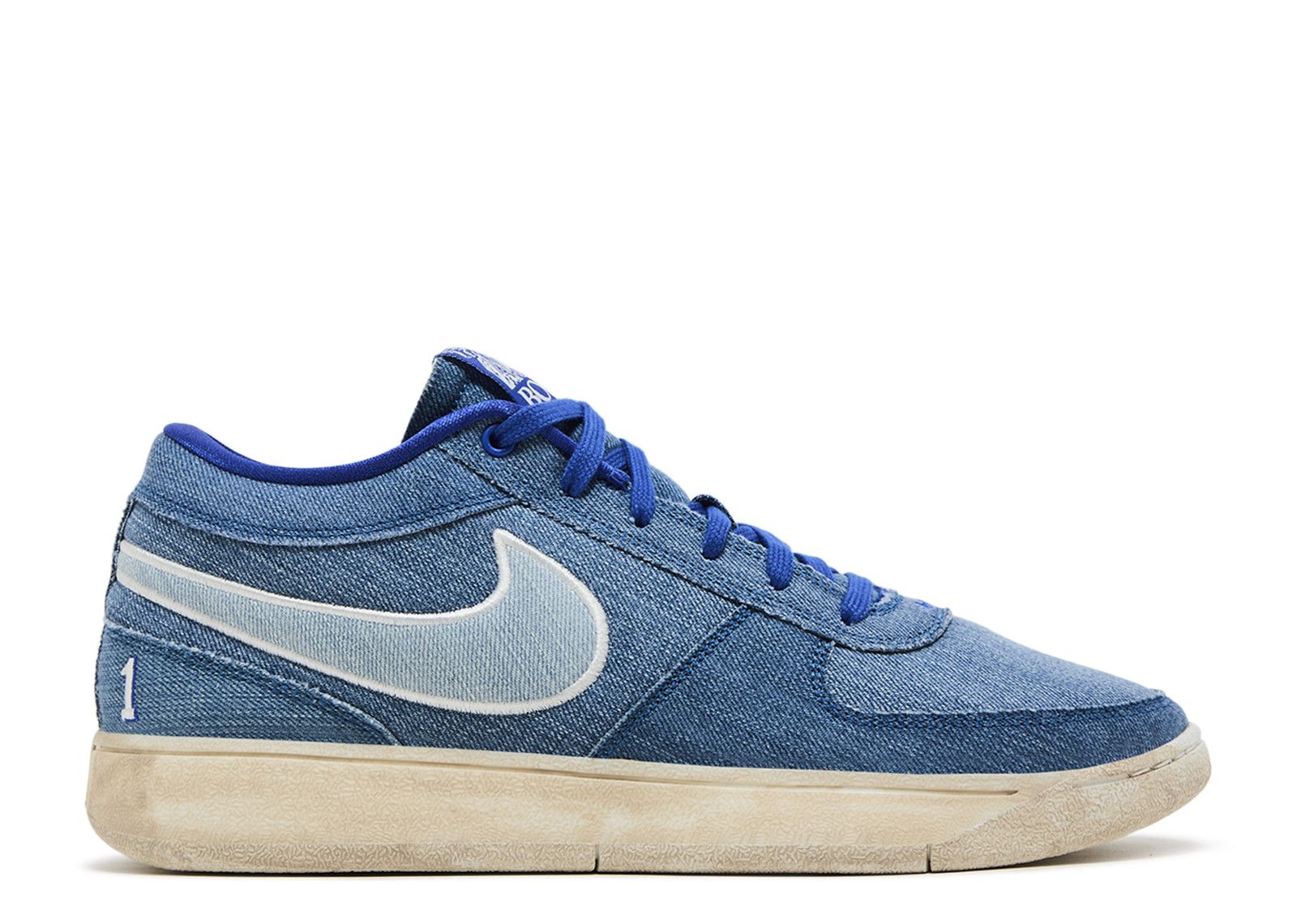 Book 1 Blue Blood-Nike-pikastore.cz