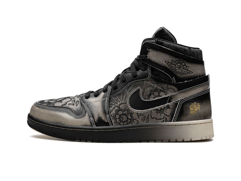 Nike Jordan 1 High Zoom Air CMFT 2 Día De Muertos-sneakers-Air Jordan-pikastore.cz