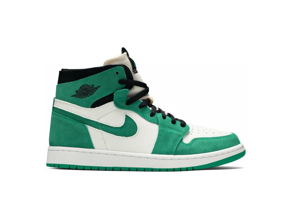 Nike Jordan 1 High Zoom Air CMFT Stadium Green-sneakers-Air Jordan-pikastore.cz