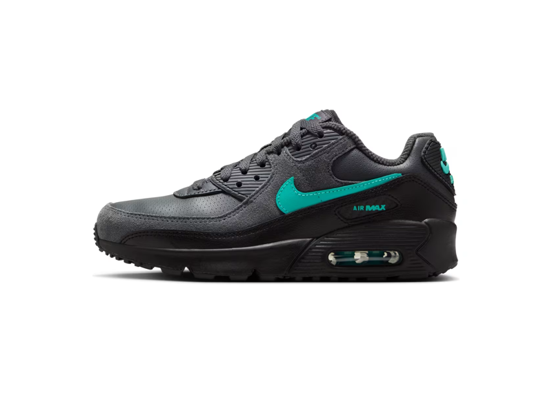 Nike Air Max 90 SE GS Tiffany-Nike-pikastore.cz