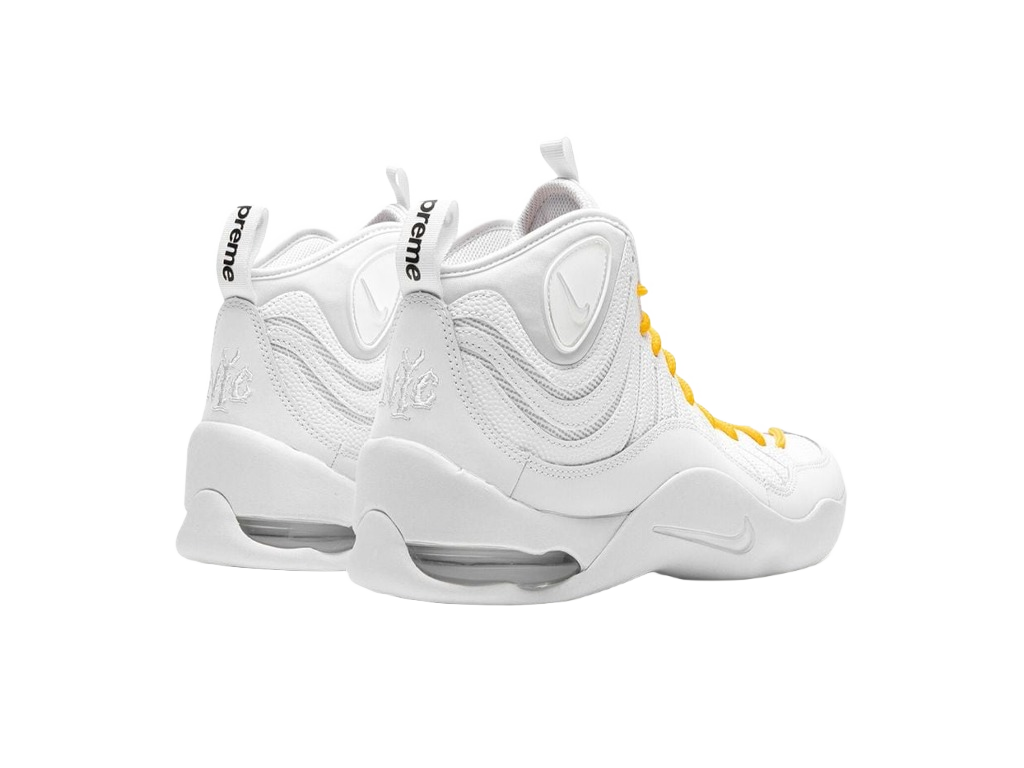 Nike Supreme x Air Bakin White-Nike-pikastore.cz