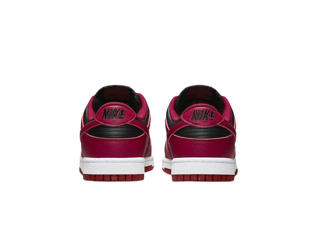 Nike Wmns Dunk Low Next Nature Team Red Black-Nike-pikastore.cz