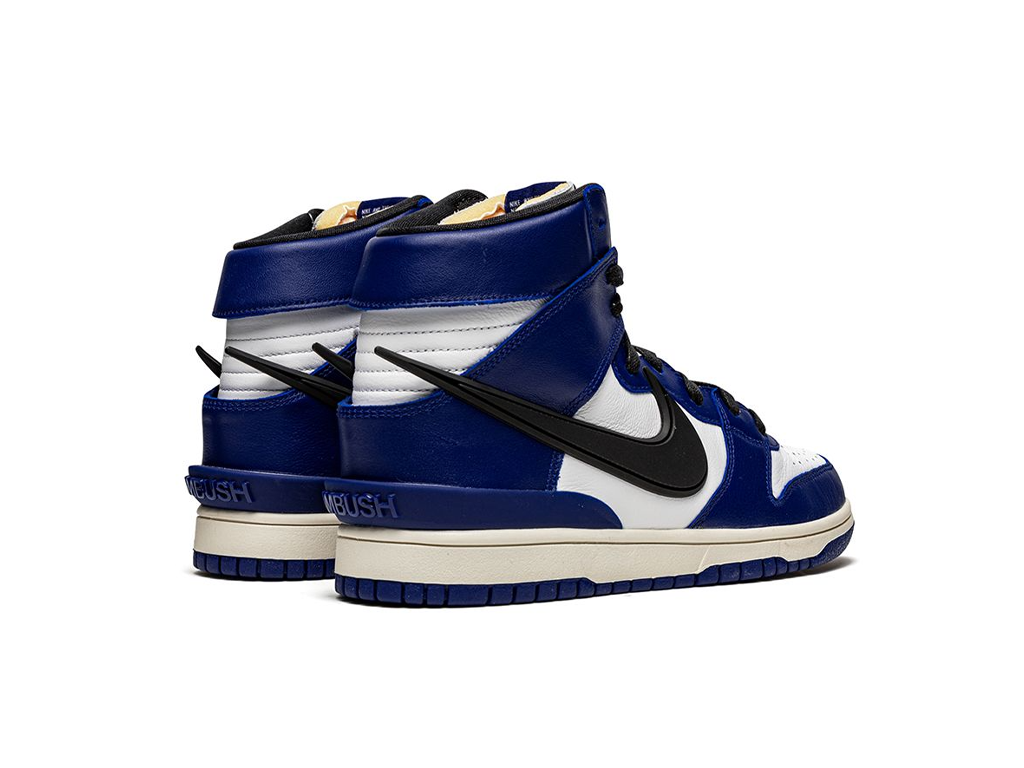 Nike AMBUSH x Dunk High Deep Royal-Nike-pikastore.cz