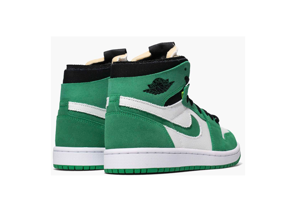 Nike Jordan 1 High Zoom Air CMFT Stadium Green-sneakers-Air Jordan-pikastore.cz
