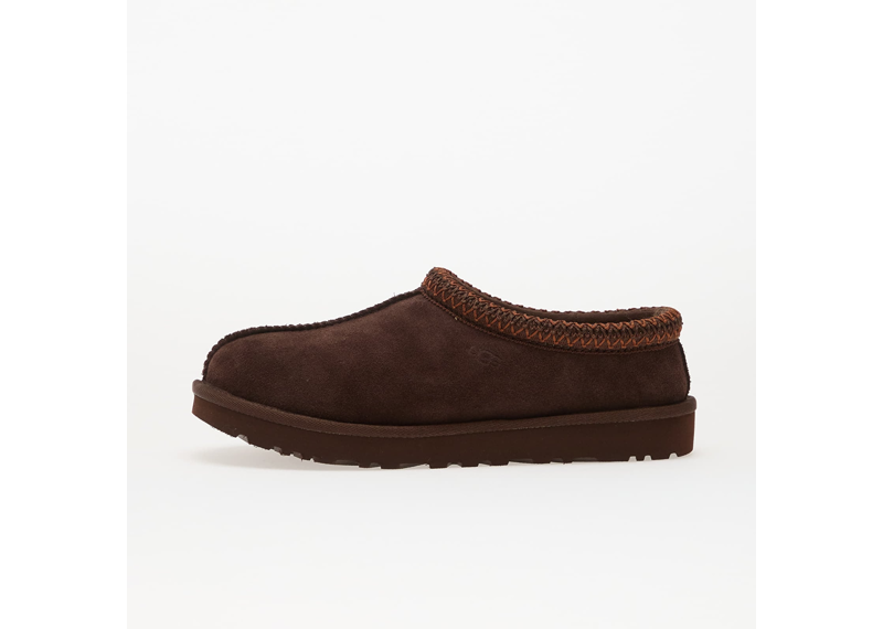 UGG W Tasman II Burnt Cedar-UGG-pikastore.cz
