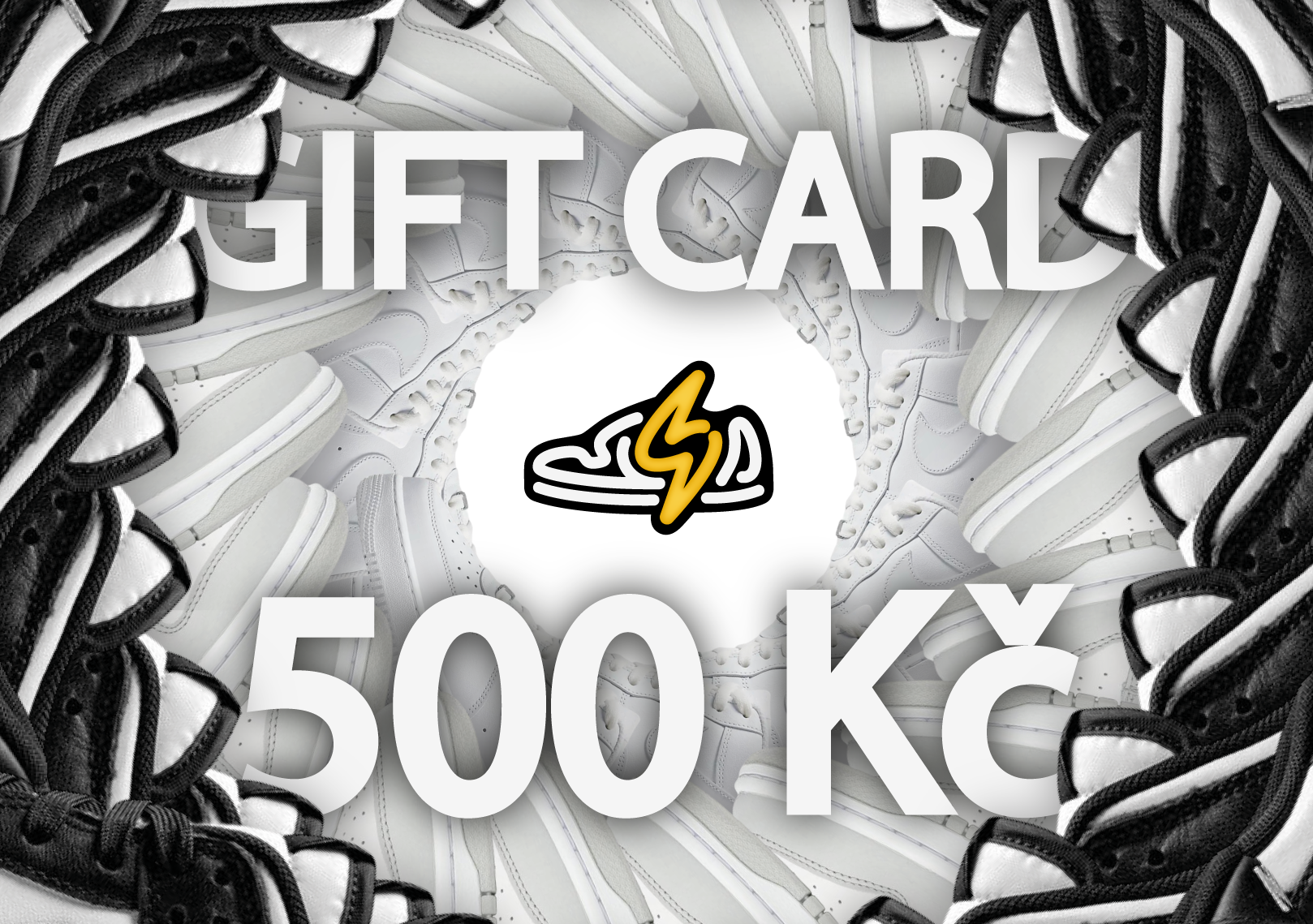 Pikastore.cz fyzická dárková karta-Doplňky-Pikastore-pikastore.cz