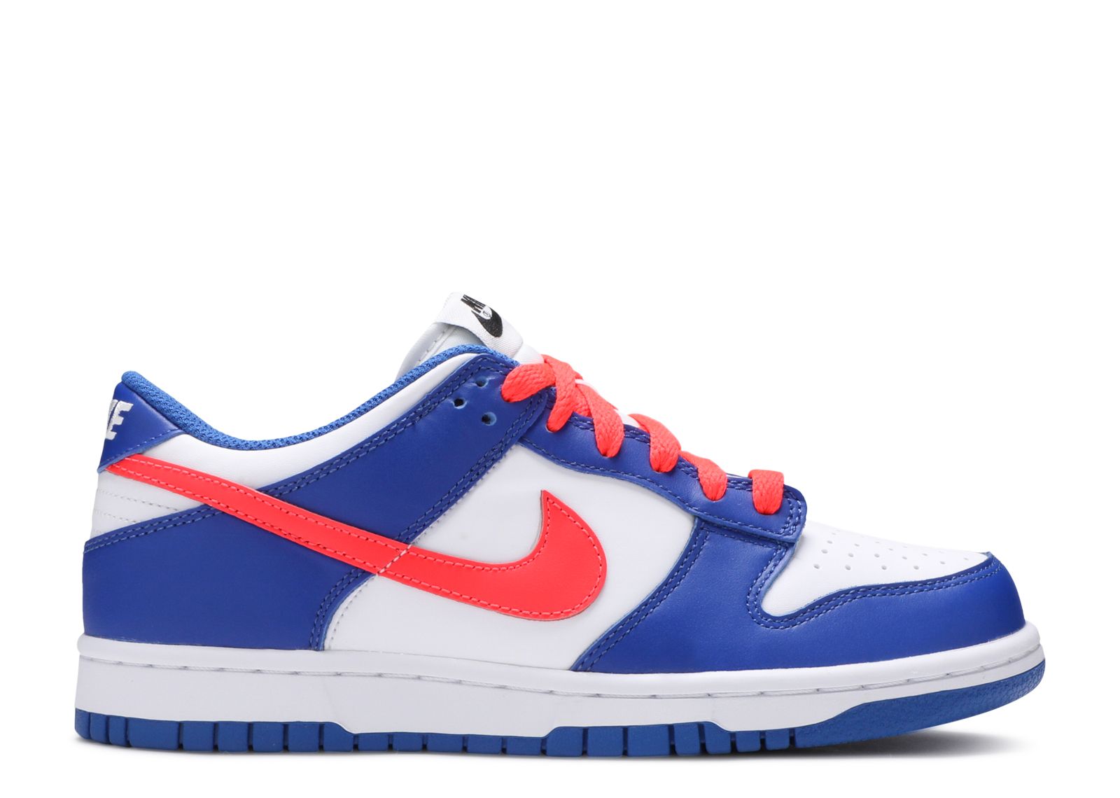 Dunk Low GS Game Royal Crimson-Nike-pikastore.cz