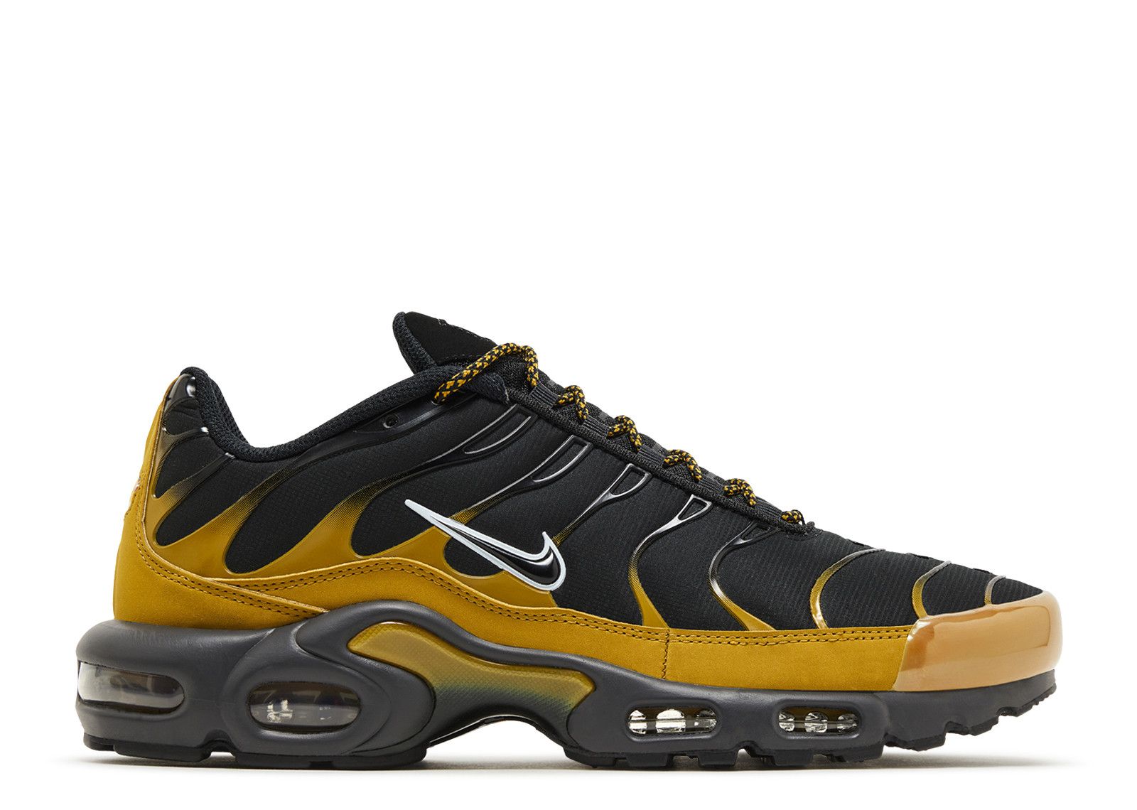Air Max Plus Bronzine