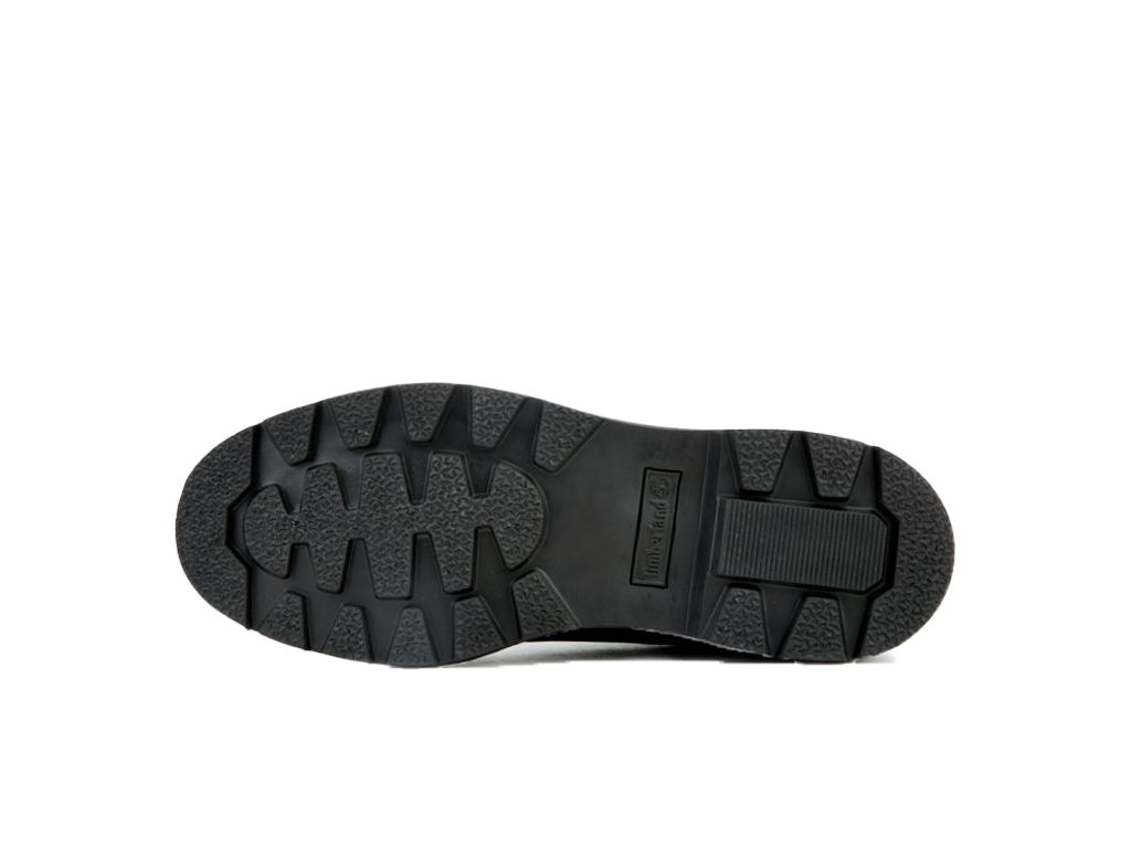 6 Inch Classic Waterproof Boot Wide Black Nubuck-Timberland-pikastore.cz