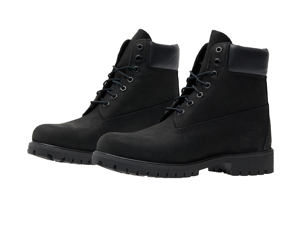6 Inch Premium Boot Black-Timberland-pikastore.cz