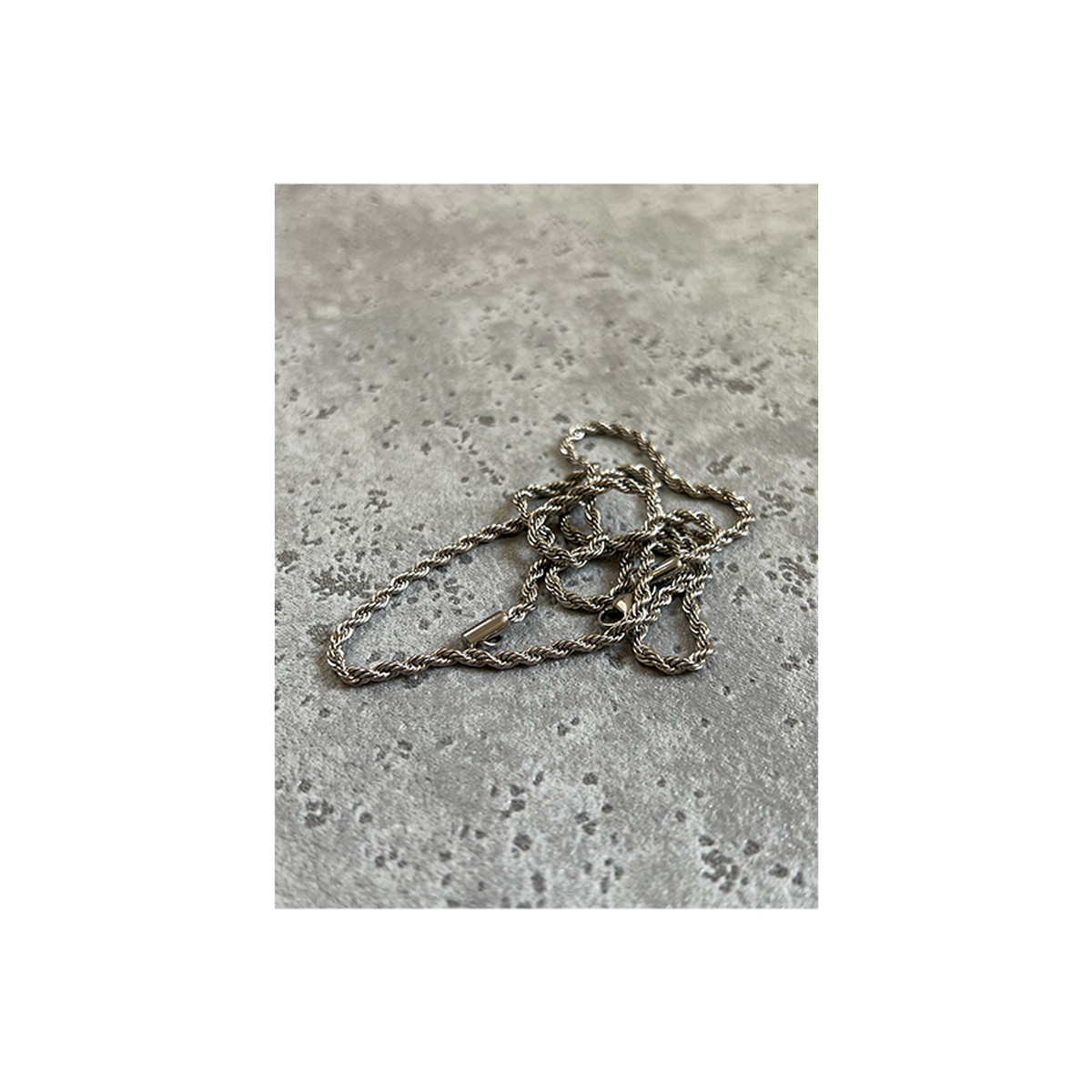 Rope Chain