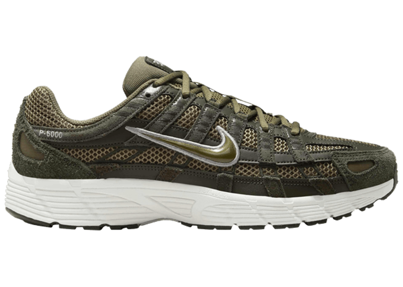 Nike P-6000 SE Sequoia Phantom