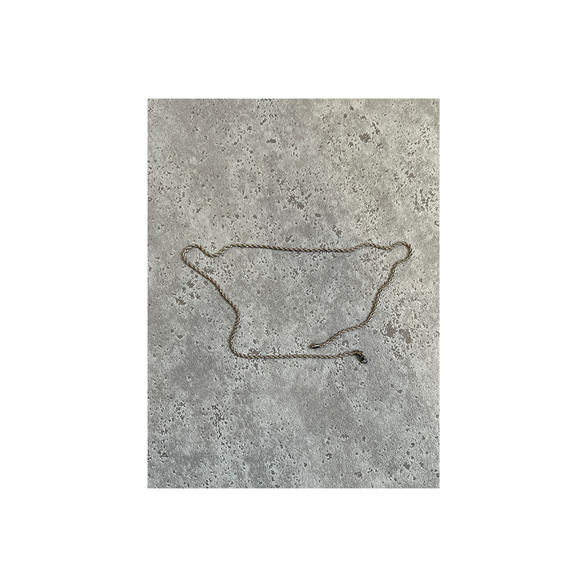 Rope Chain