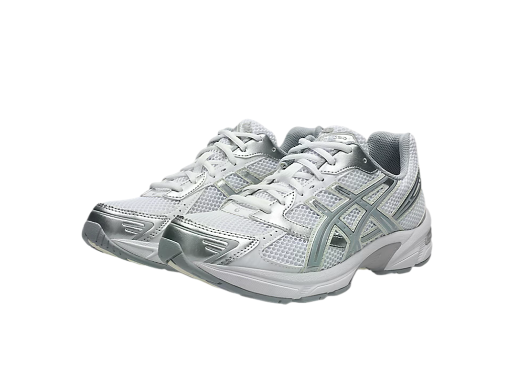 ASICS Gel-1130 White Piedmont Grey