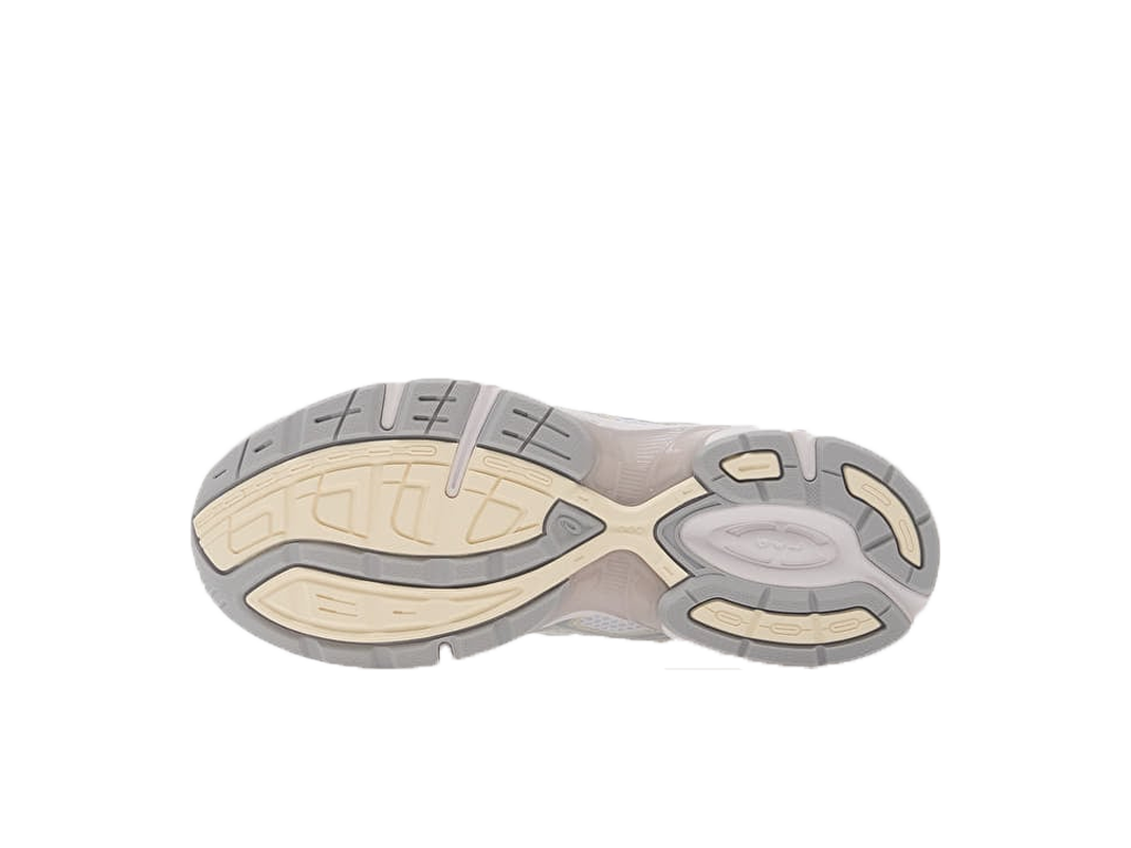 ASICS Gel-1130 White Piedmont Grey
