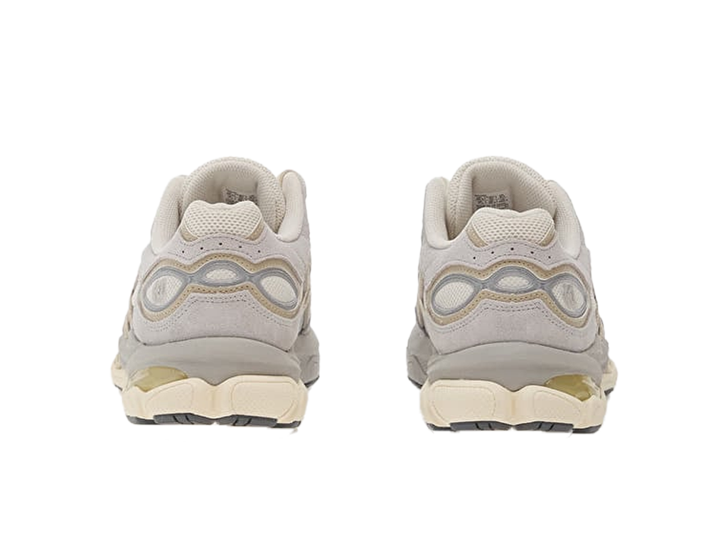 ASICS Gel NYC 2.0 Cream Concrete – sneakers – foto 4 af 5