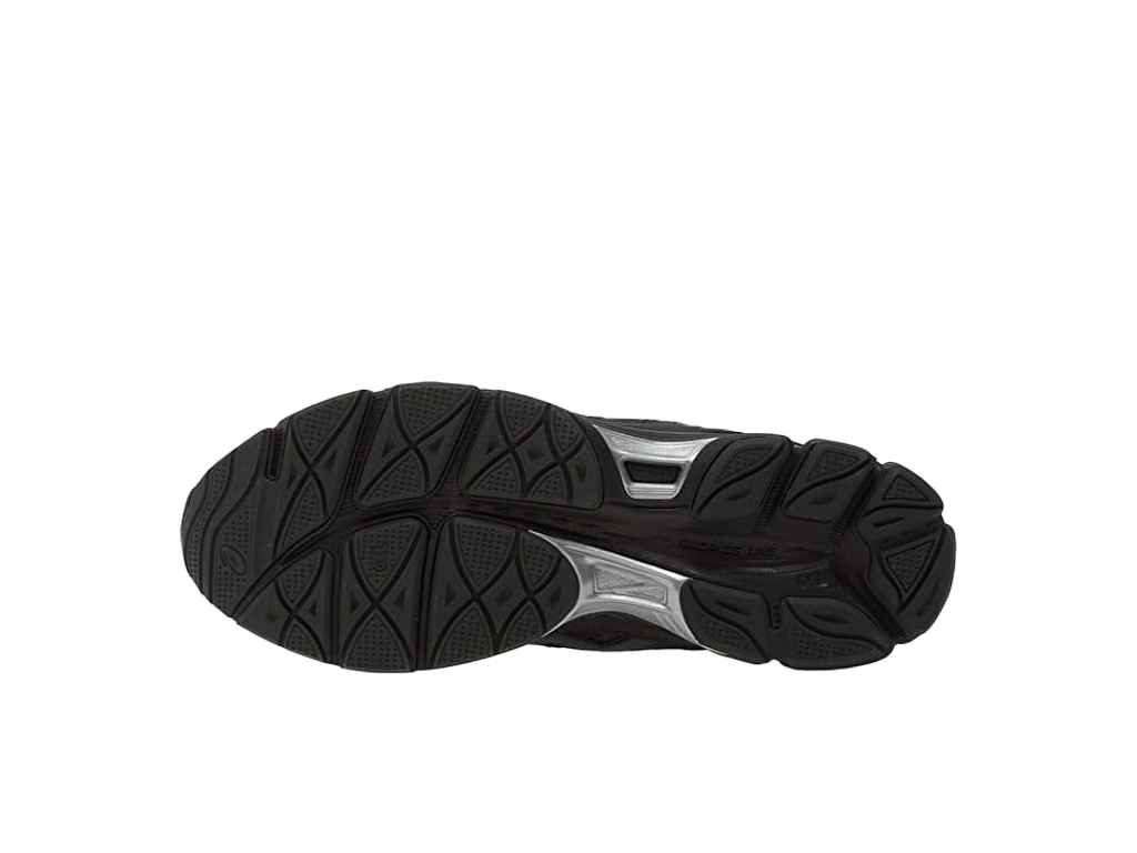 ASICS Gel NYC RGD Black Graphite Grey – chaussures – photo 5 sur 5