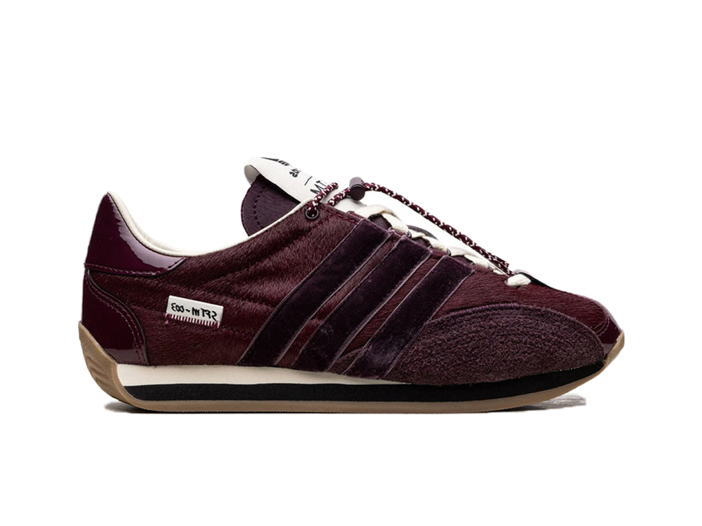 Adidas Country OG Song For The Mute Maroon-Adidas-pikastore.cz