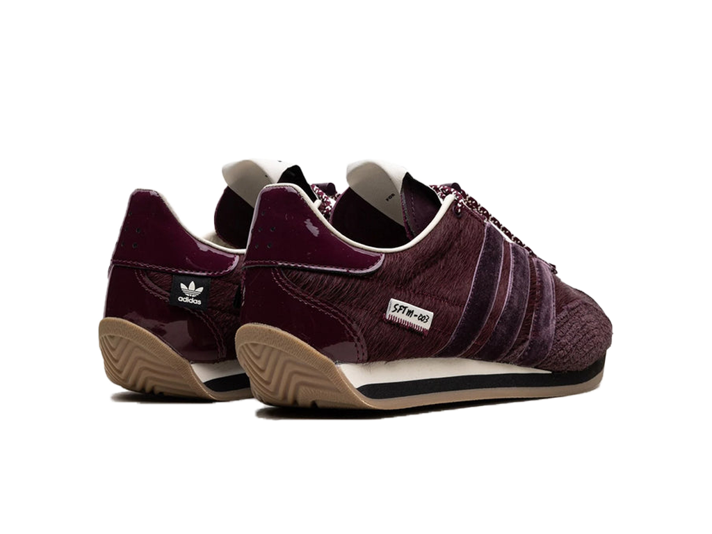 Adidas Country OG Song For The Mute Maroon-Adidas-pikastore.cz