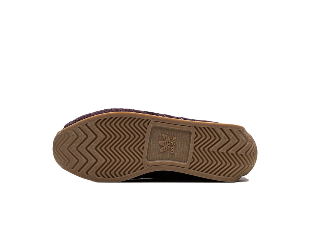 Adidas Country OG Song For The Mute Maroon-Adidas-pikastore.cz