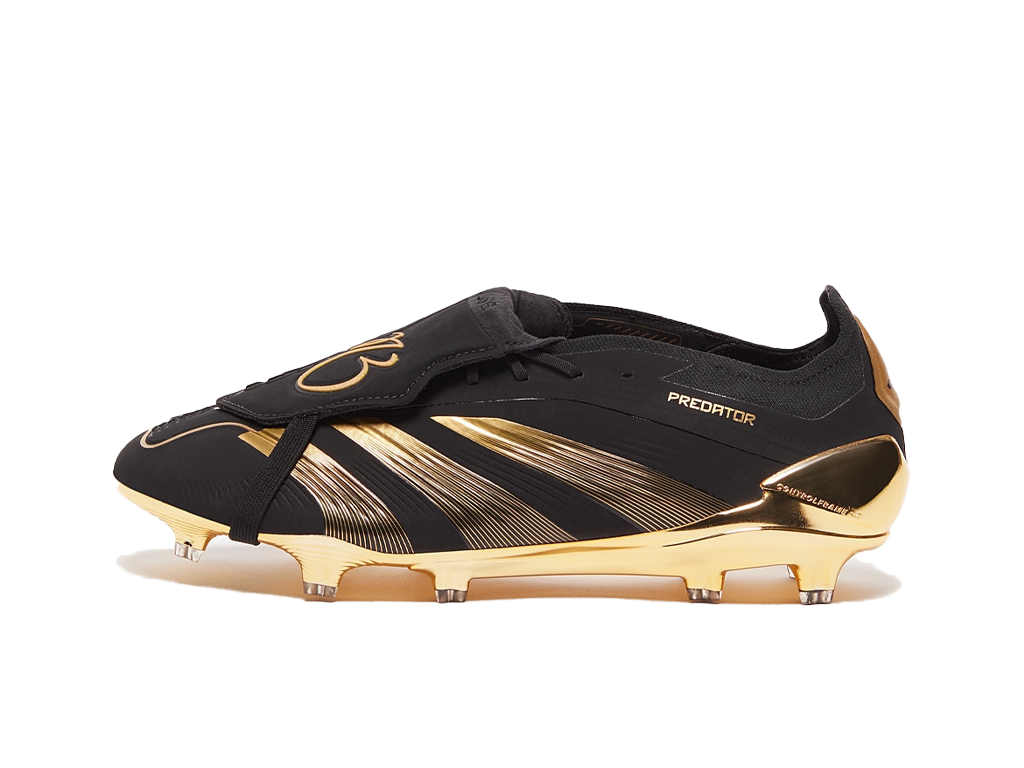 Adidas Jude Bellingham x Predator Elite FG Belligold Pack-Adidas-pikastore.cz