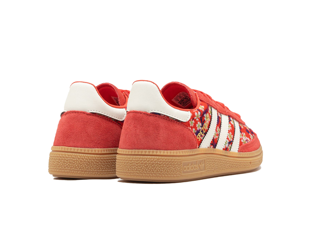 Adidas Liberty London x Handball Spezial J Lucid Red-Adidas-pikastore.cz