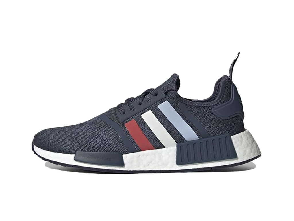 Adidas NMD_R1 Shadow Navy Glory Red
