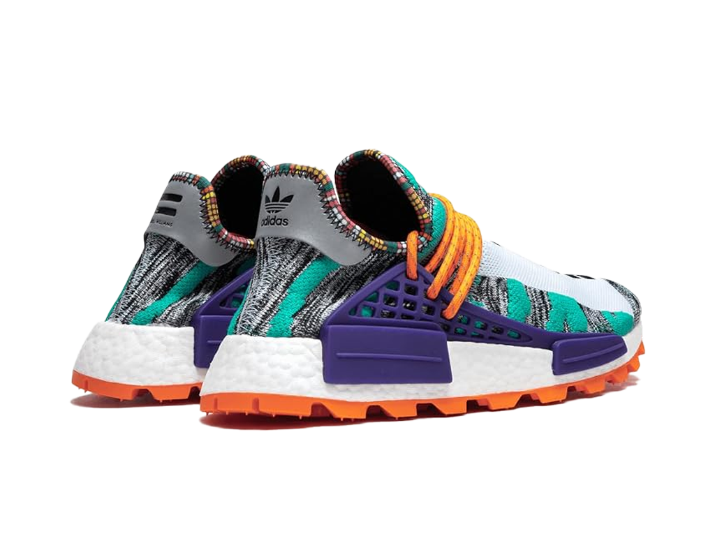 Adidas Pharrell x NMD Human Race Trail Solar Pack-Adidas-pikastore.cz