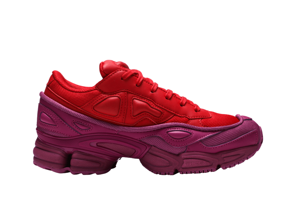 Adidas Raf Simons x Ozweego Glory-Adidas-pikastore.cz