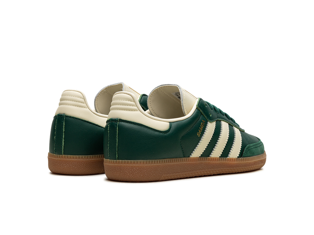 Adidas Samba OG Collegiate Green Cream-Adidas-pikastore.cz