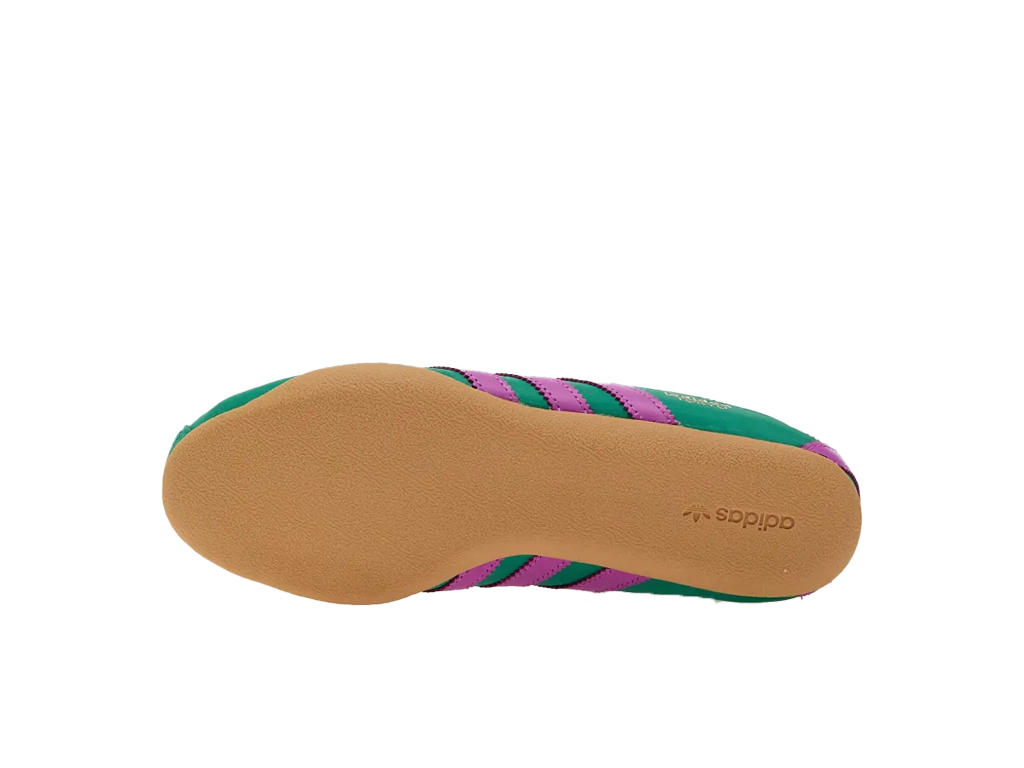 Adidas Tokyo W Court Green-Adidas-pikastore.cz