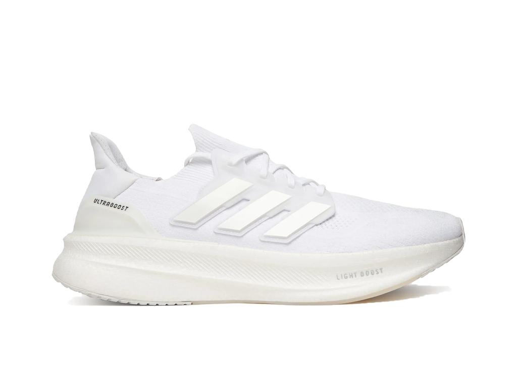 Adidas UltraBoost 5 Triple White-Adidas-pikastore.cz