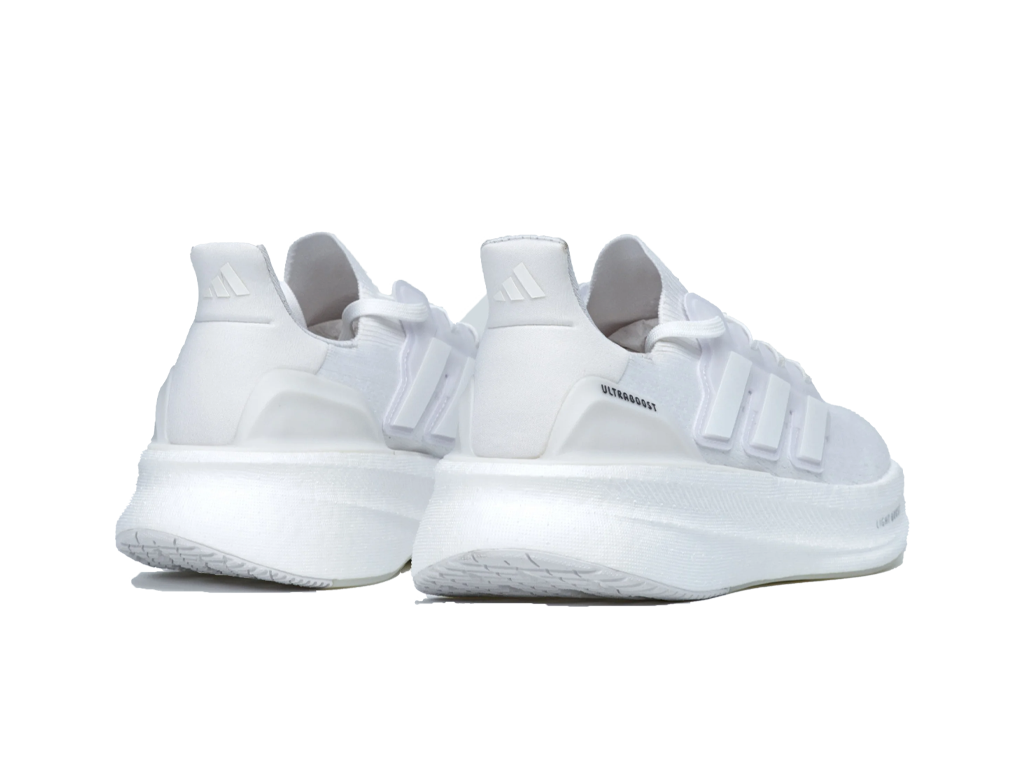 Adidas UltraBoost 5 Triple White-Adidas-pikastore.cz