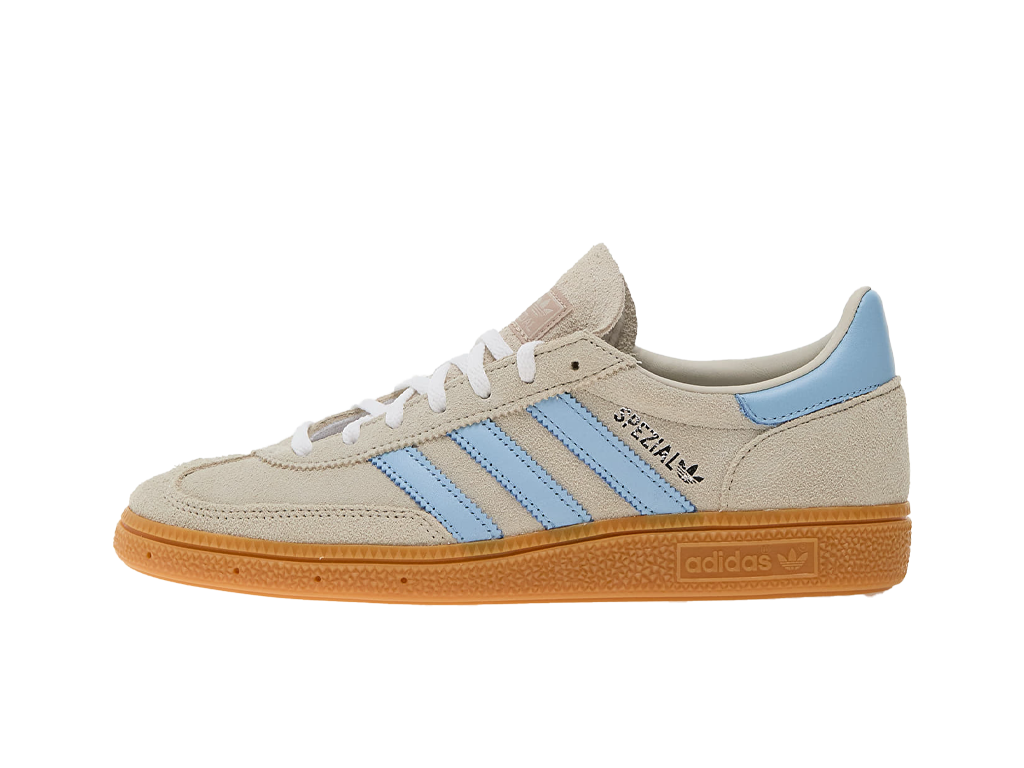 Adidas Wmns Handball Spezial Alumina Clear Sky-Adidas-pikastore.cz