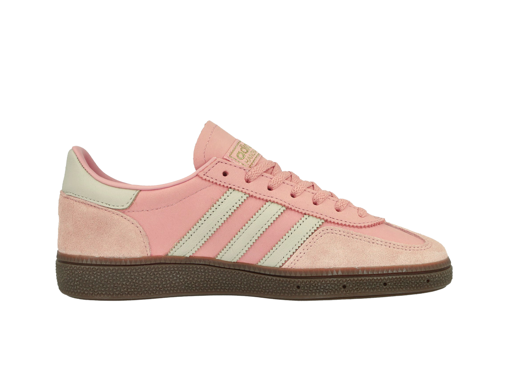 Adidas Wmns Handball Spezial Wonder Mauve Alumina-Adidas-pikastore.cz